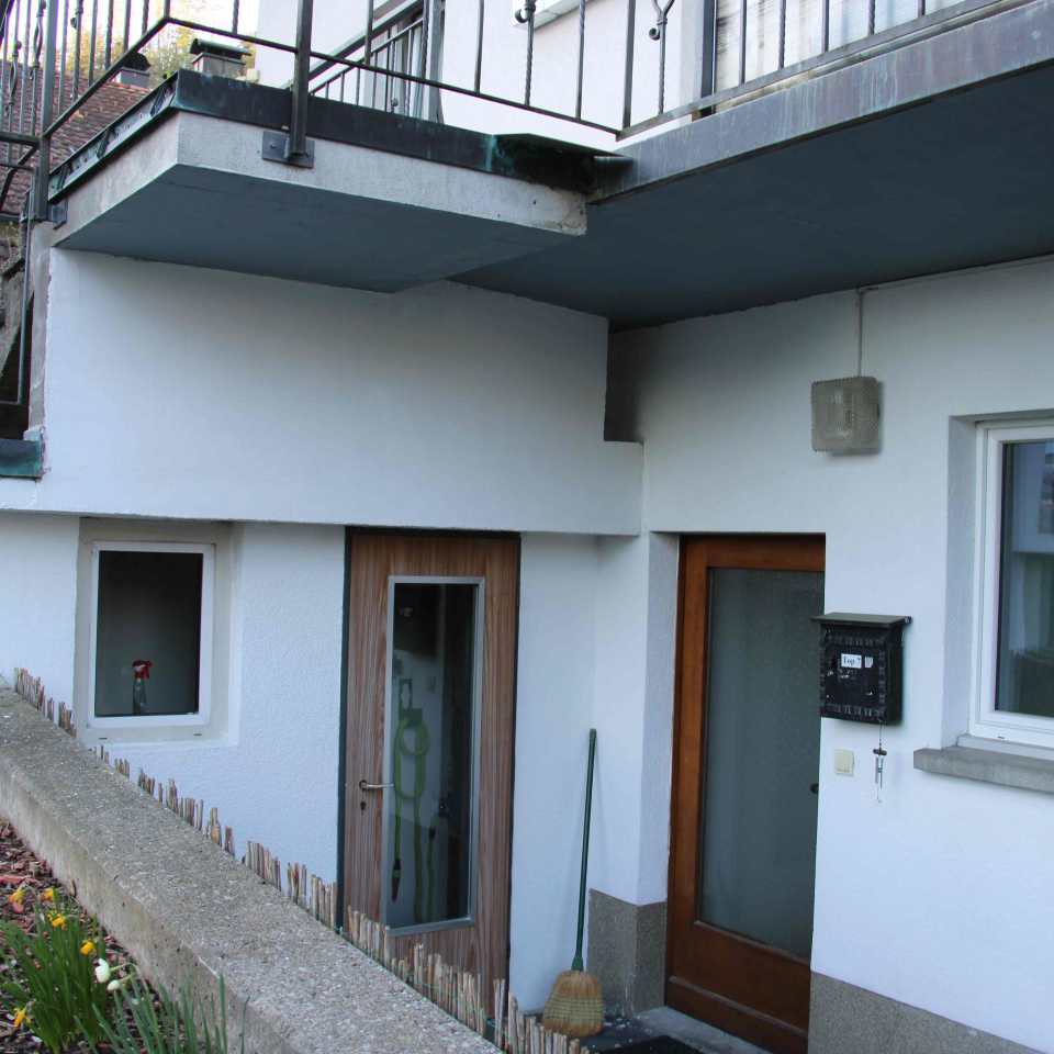 Anzeigenmotiv einer Immobilie in Feldkirch