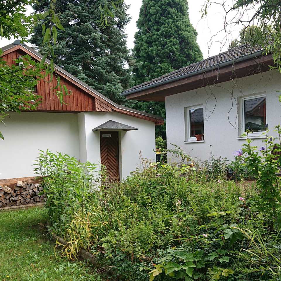 Anzeigenmotiv einer Immobilie in Panketal