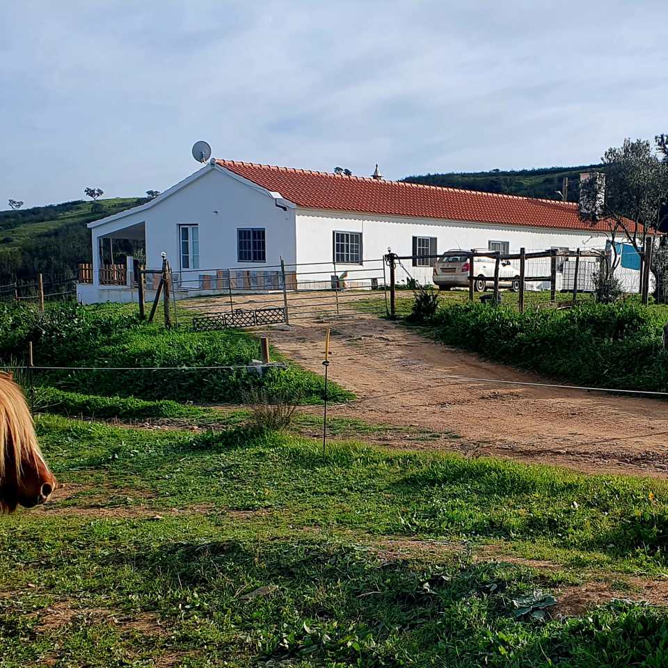 Anzeigenmotiv einer Immobilie in Pereiras Gare