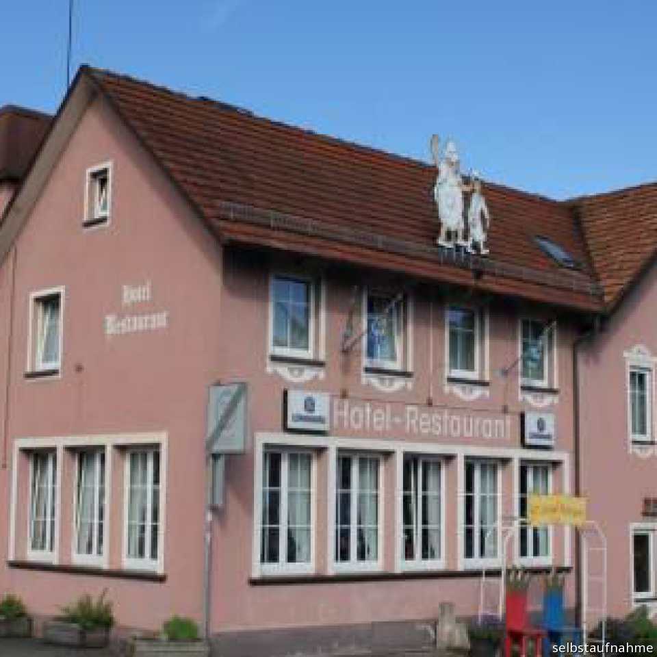 Anzeigenmotiv einer Immobilie in Bad Brückenau