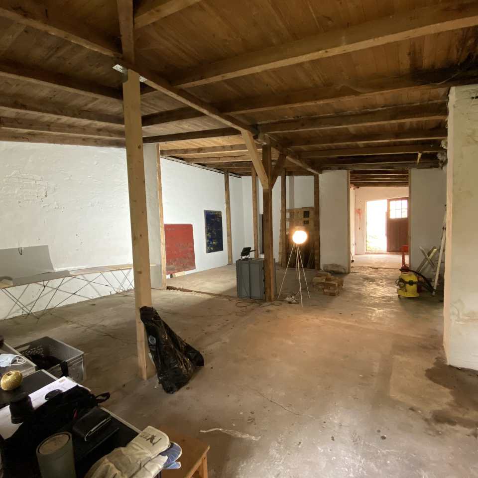 Anzeigenmotiv einer Immobilie in Grabow