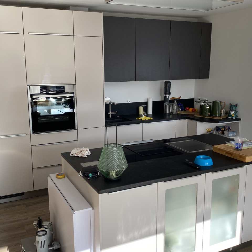 Anzeigenmotiv einer Immobilie in Schondorf