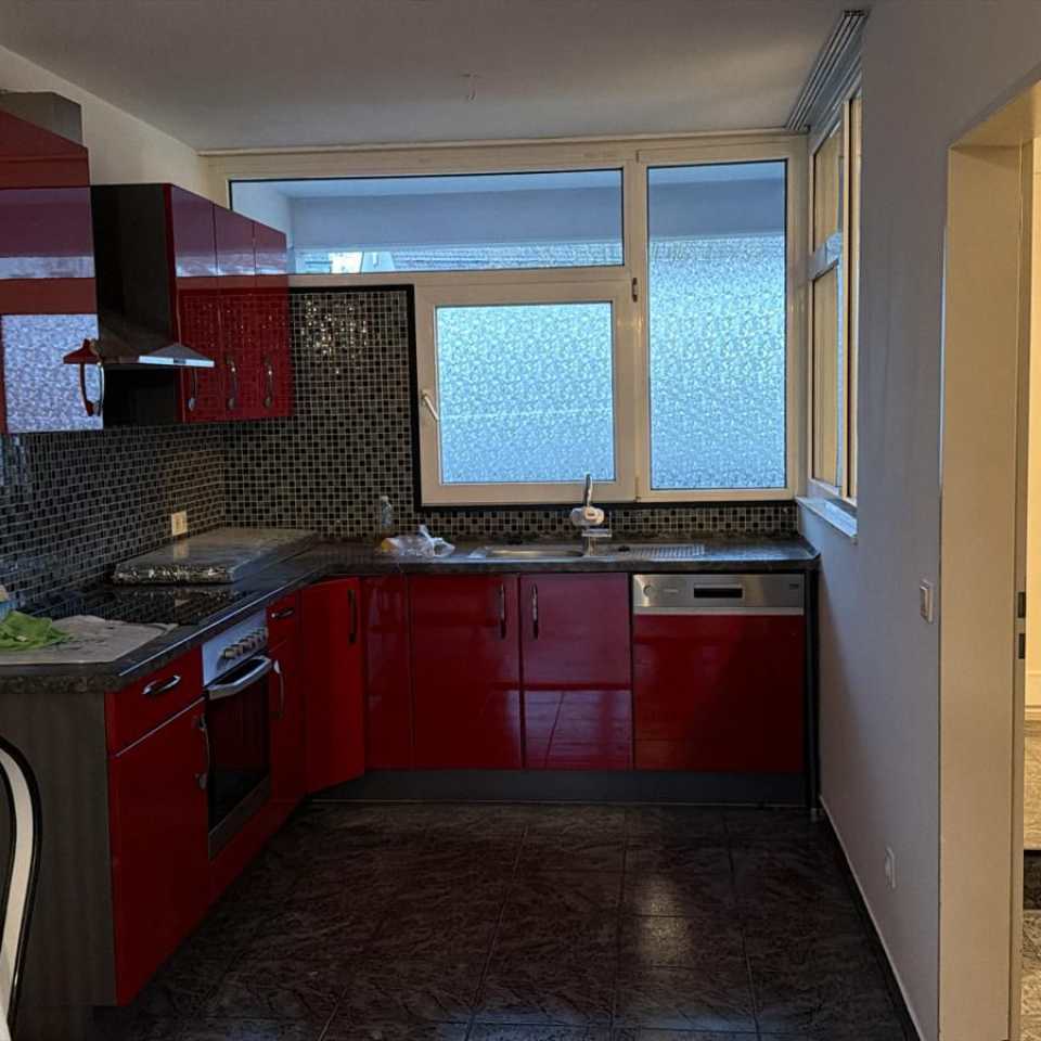 Anzeigenmotiv einer Immobilie in Köln