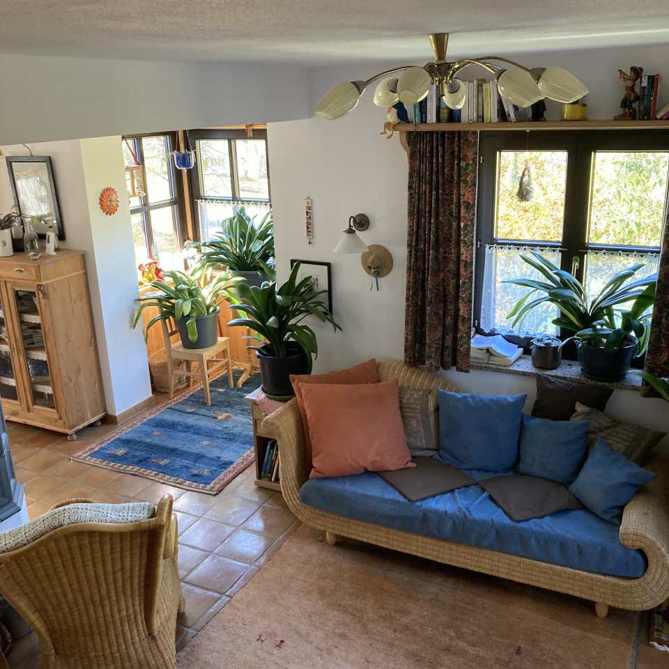 Anzeigenmotiv einer Immobilie in Bad Aussee