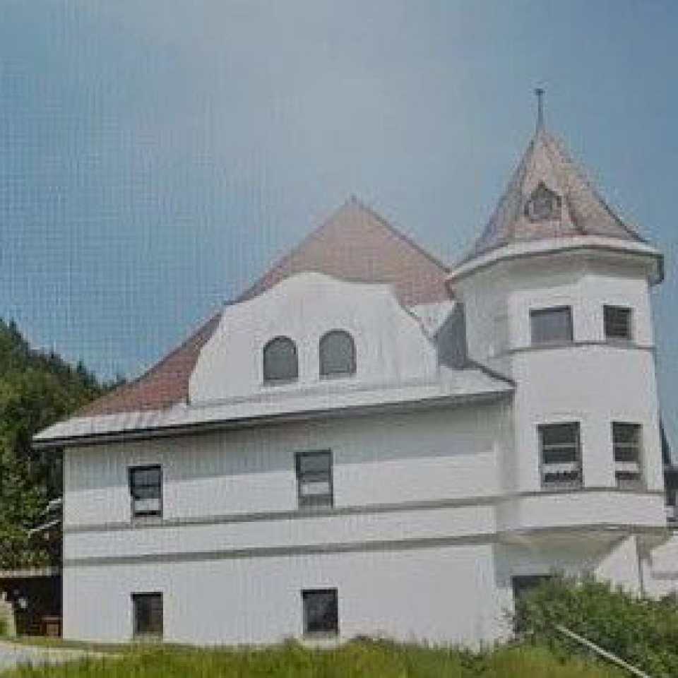 Anzeigenmotiv einer Immobilie in Liezen